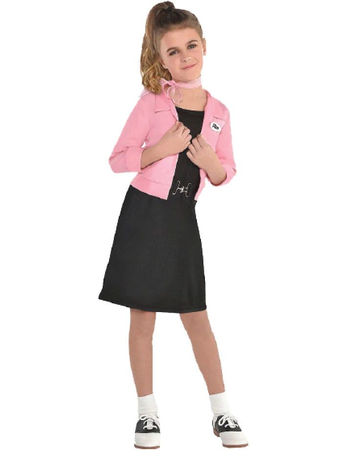 GREASE PINK LADY