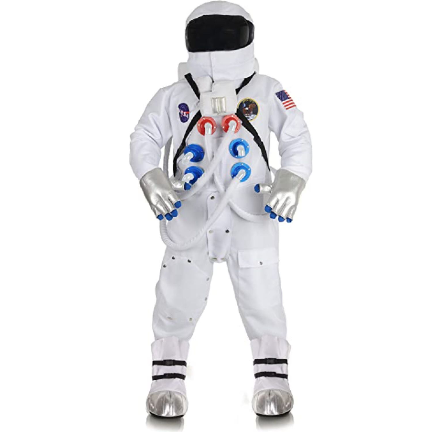 DLX ASTRONAUT SUIT