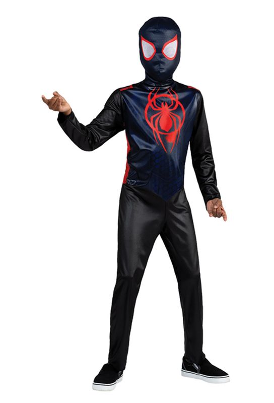 MILES MORALES