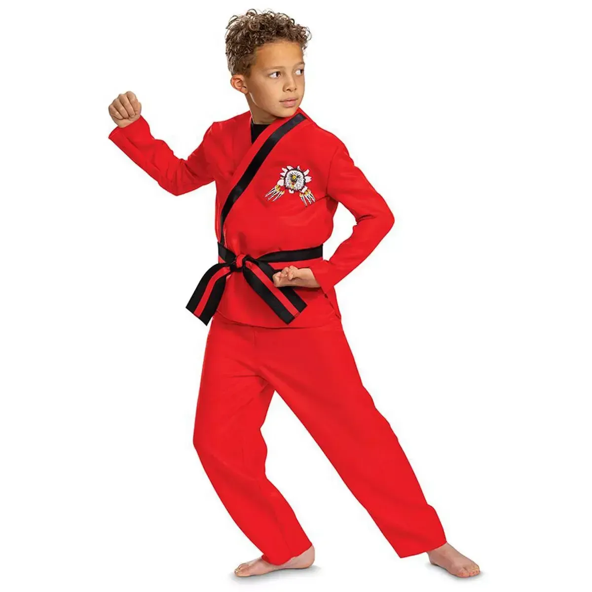 COBRA KAI EAGLE FANG
