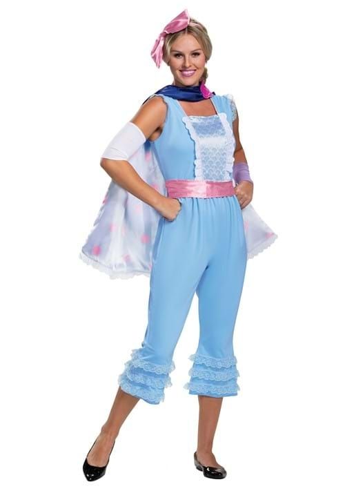 Bo Peep Deluxe Adult Costume