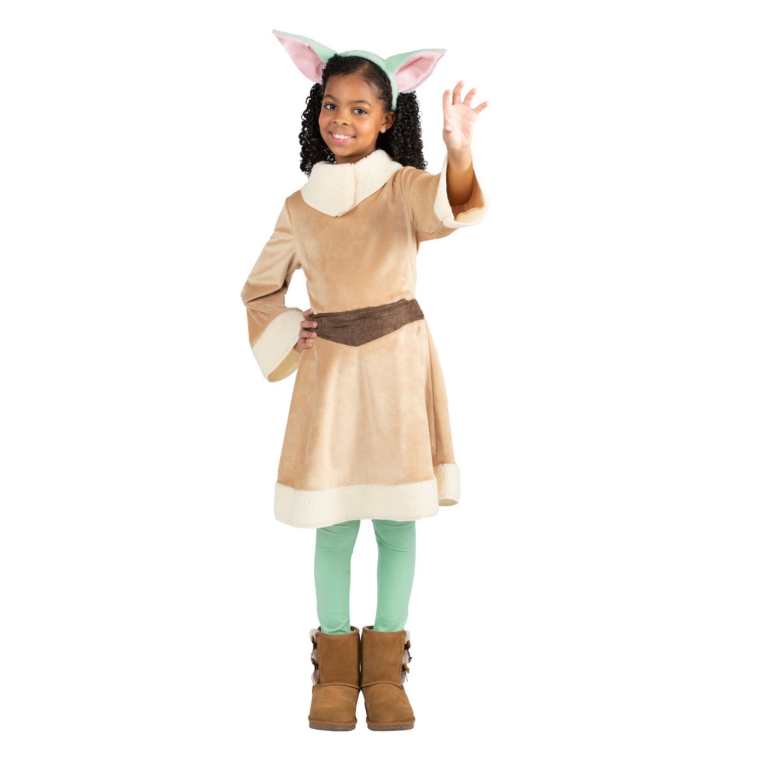 GROGU, Size: SMALL