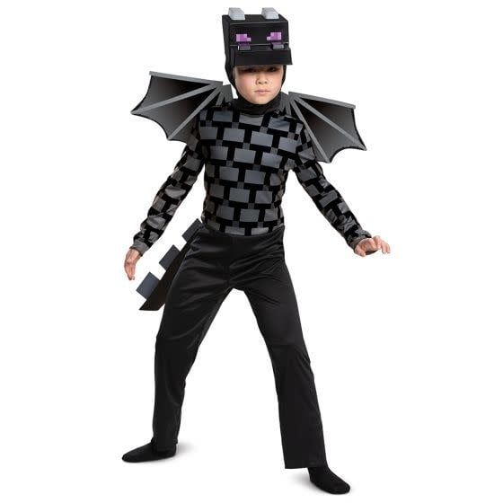 Ender Dragon Classic Costume