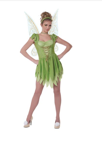 CLASSIC TINKERBELL