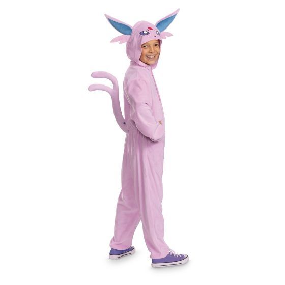 ESPEON DELUXE