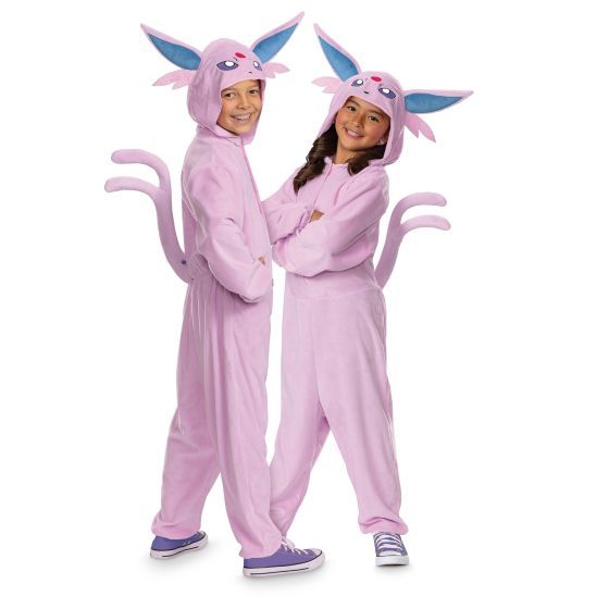 Espeon Deluxe Costume