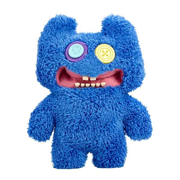 FUGGLER MONSTER, Color: BLUE