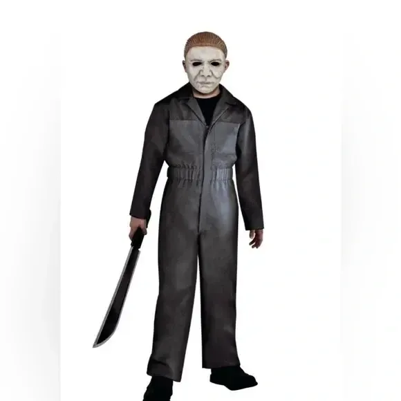 MICHAEL MYERS
