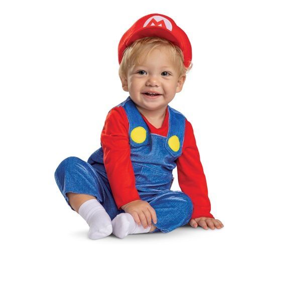 MARIO