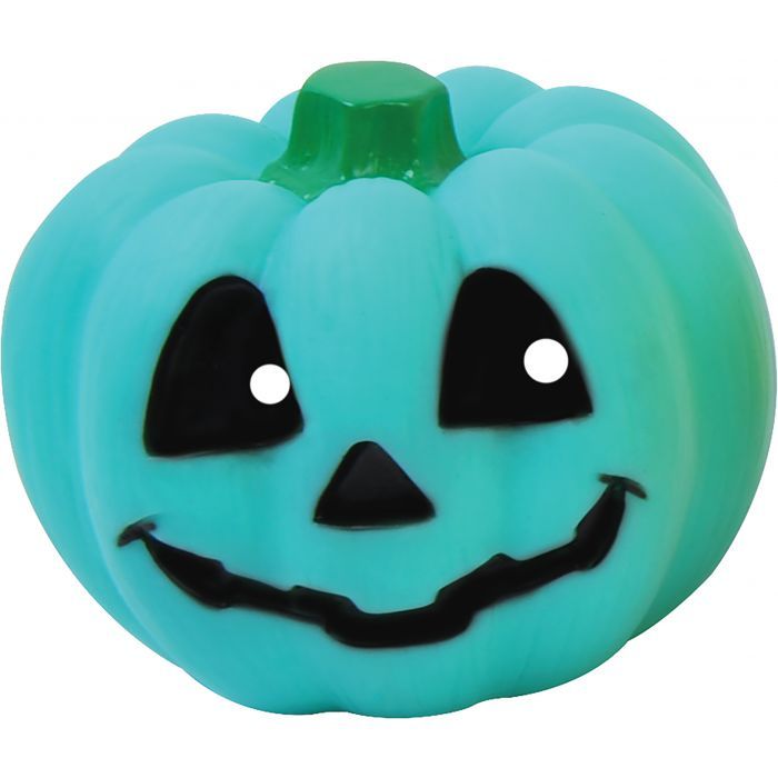 COLOR CHANGE PUMPKIN, Color: BLUE