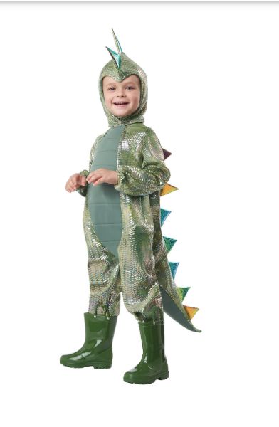 KID-A-SAURUS REX