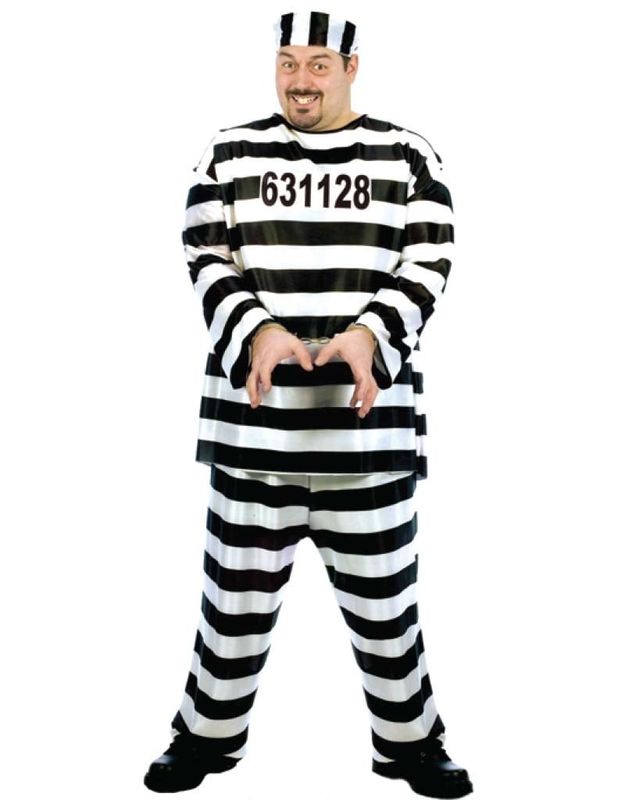 JAILBIRD PLUS