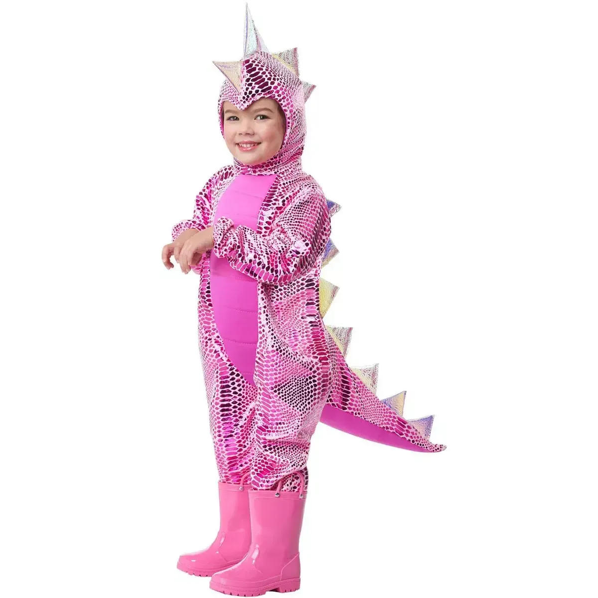 PINK-A-SAURUS