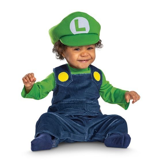 LUIGI