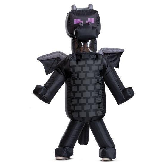 INFLATABLE ENDER DRAGON