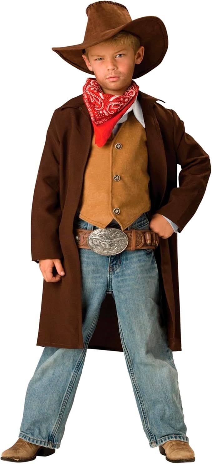 WILD WEST RAWHIDE RENEGADE