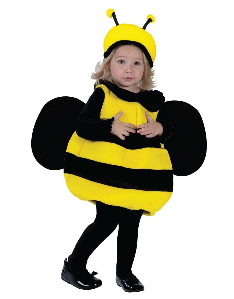 LIL BUMBLE BEE (12-24M)