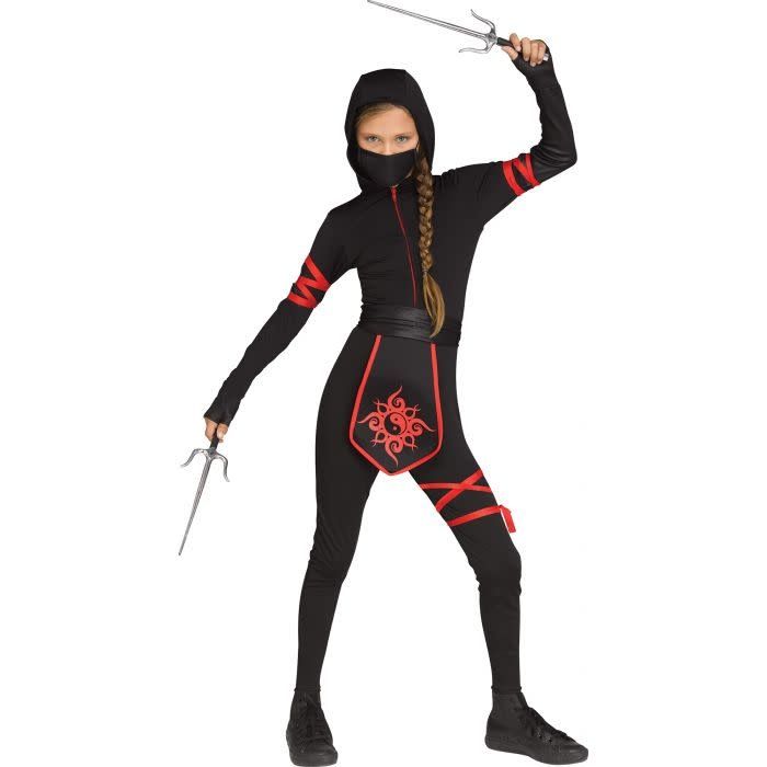 BLACK NINJA