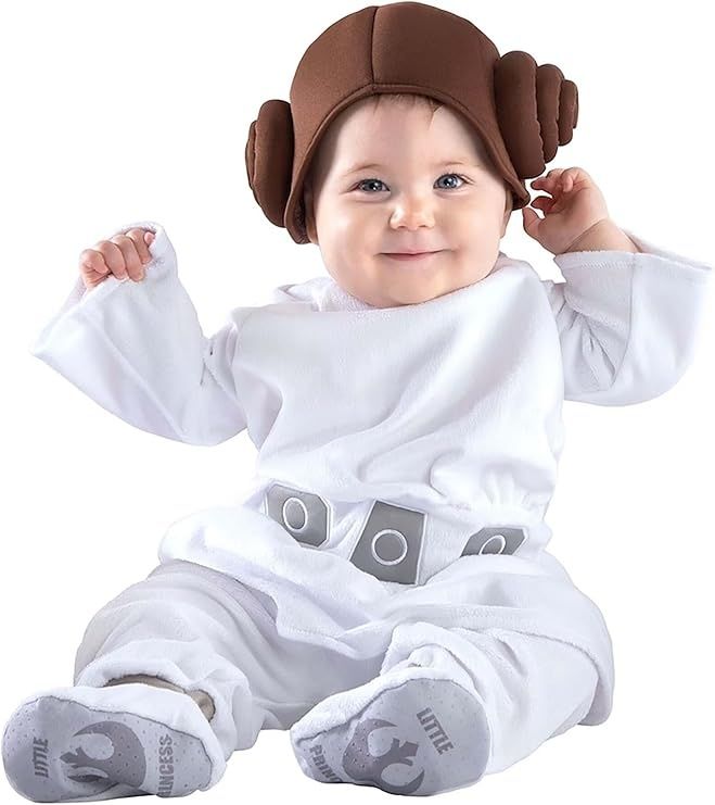 PRINCESS LEIA