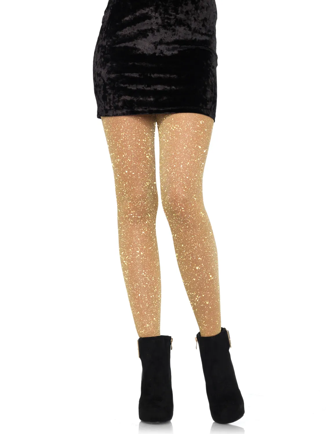 Lurex Tight Gold