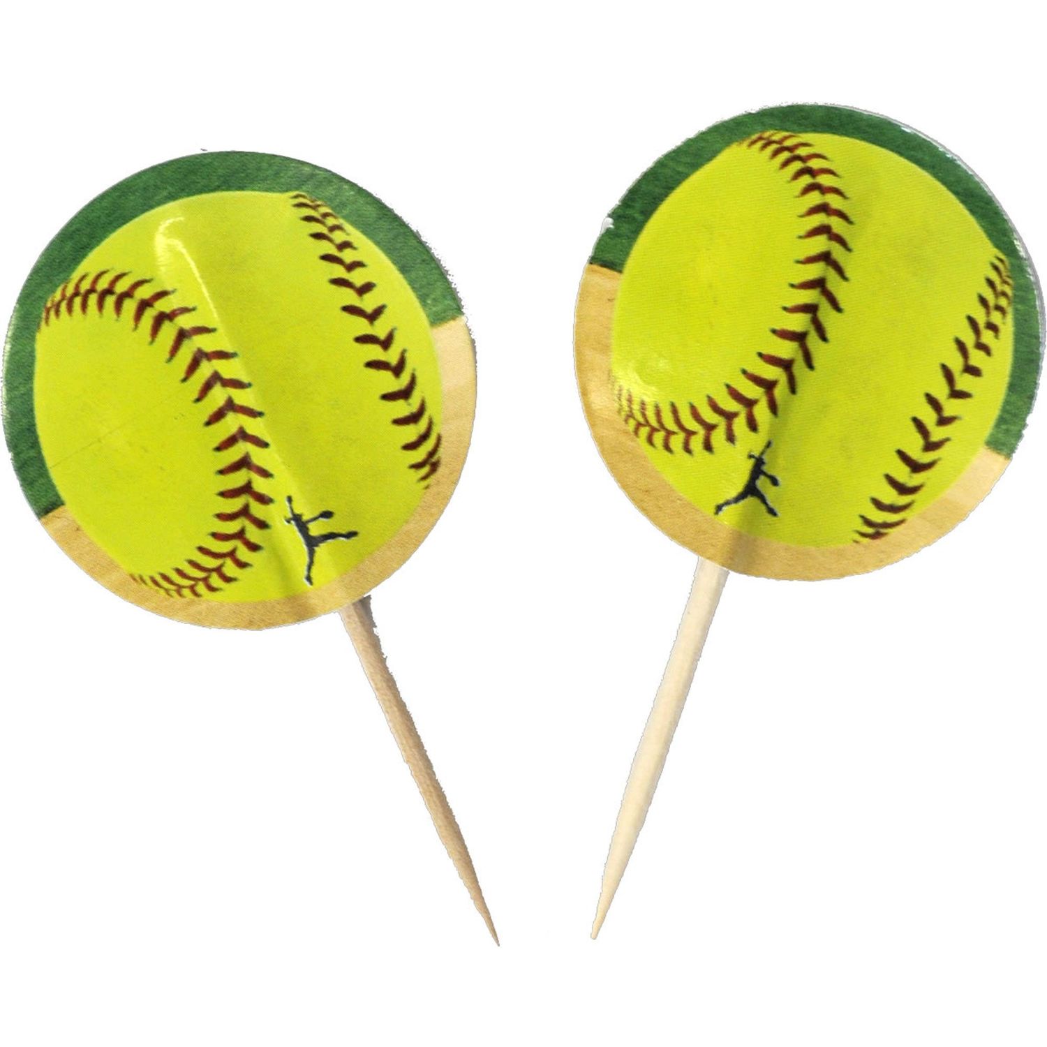 24CT PICKS FASTPITCH