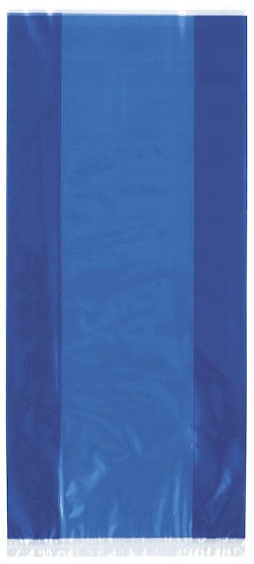 30CT CELLO BAG ROYAL