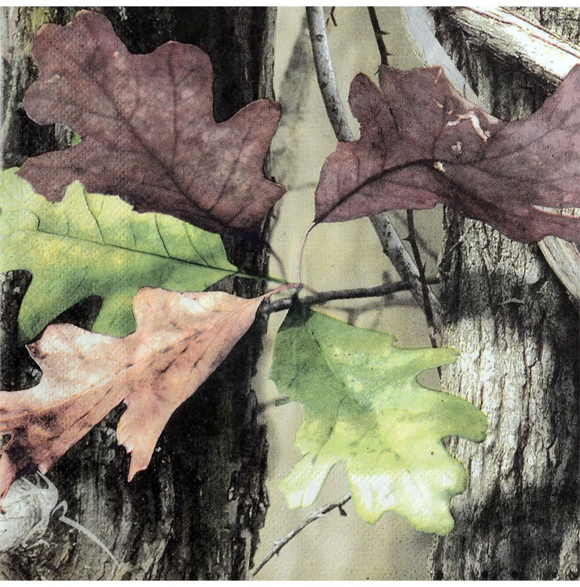 Next Camo Luncheon Napkins -16 Count Next Camo Luncheon Napkins -16 Count