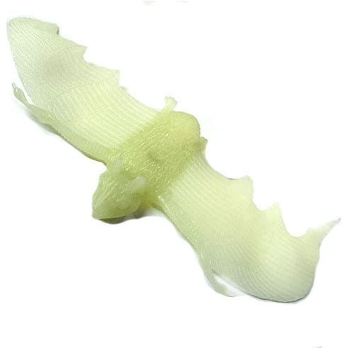 Glow in the Dark Bats in Mesh Bag - 15 Count