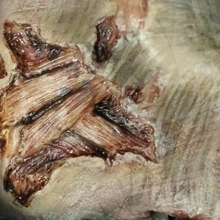 FX TRANSFERS ZOMBIE GASH