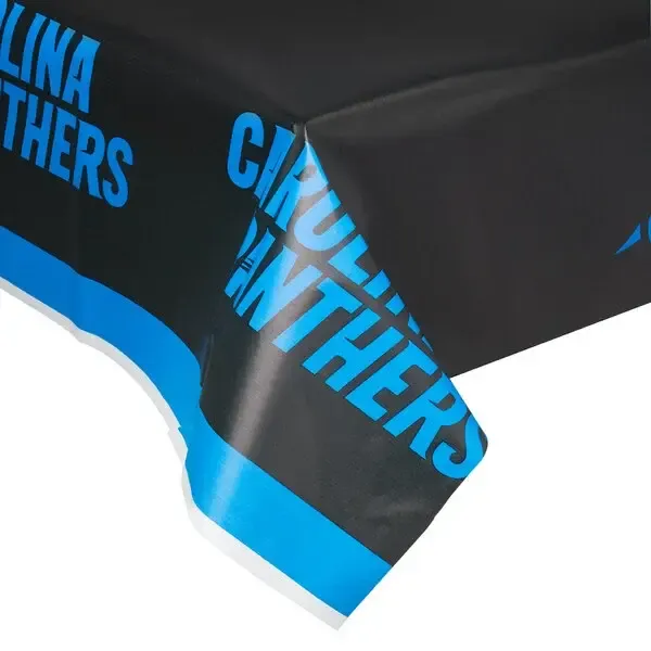 TABLECOVER PANTHERS
