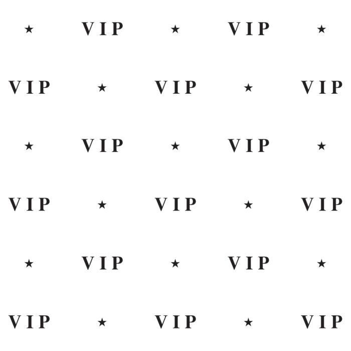 VIP Backdrop