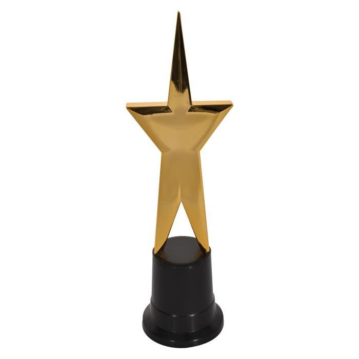 Awards Night Star Statuette