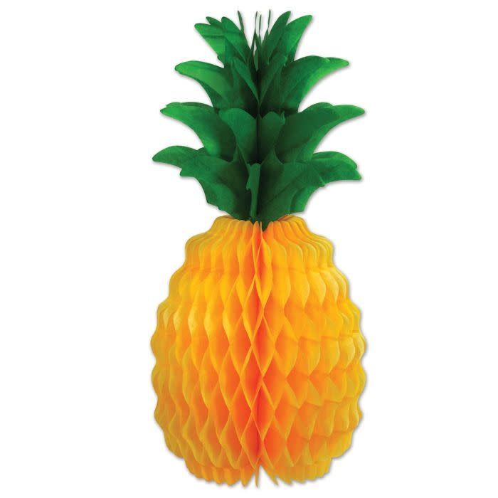 Tissue Pineapple 20 inch