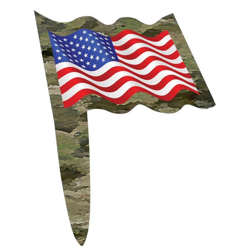 24CT PICKS AMERICAN HERO