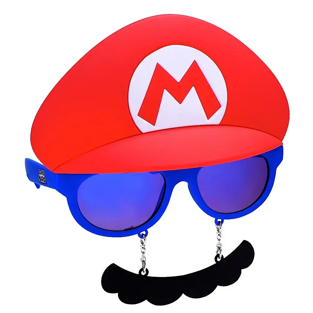 SUNSTACHES MARIO