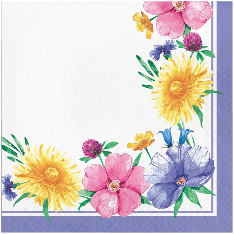 12CT LUMINARY WHT RBN