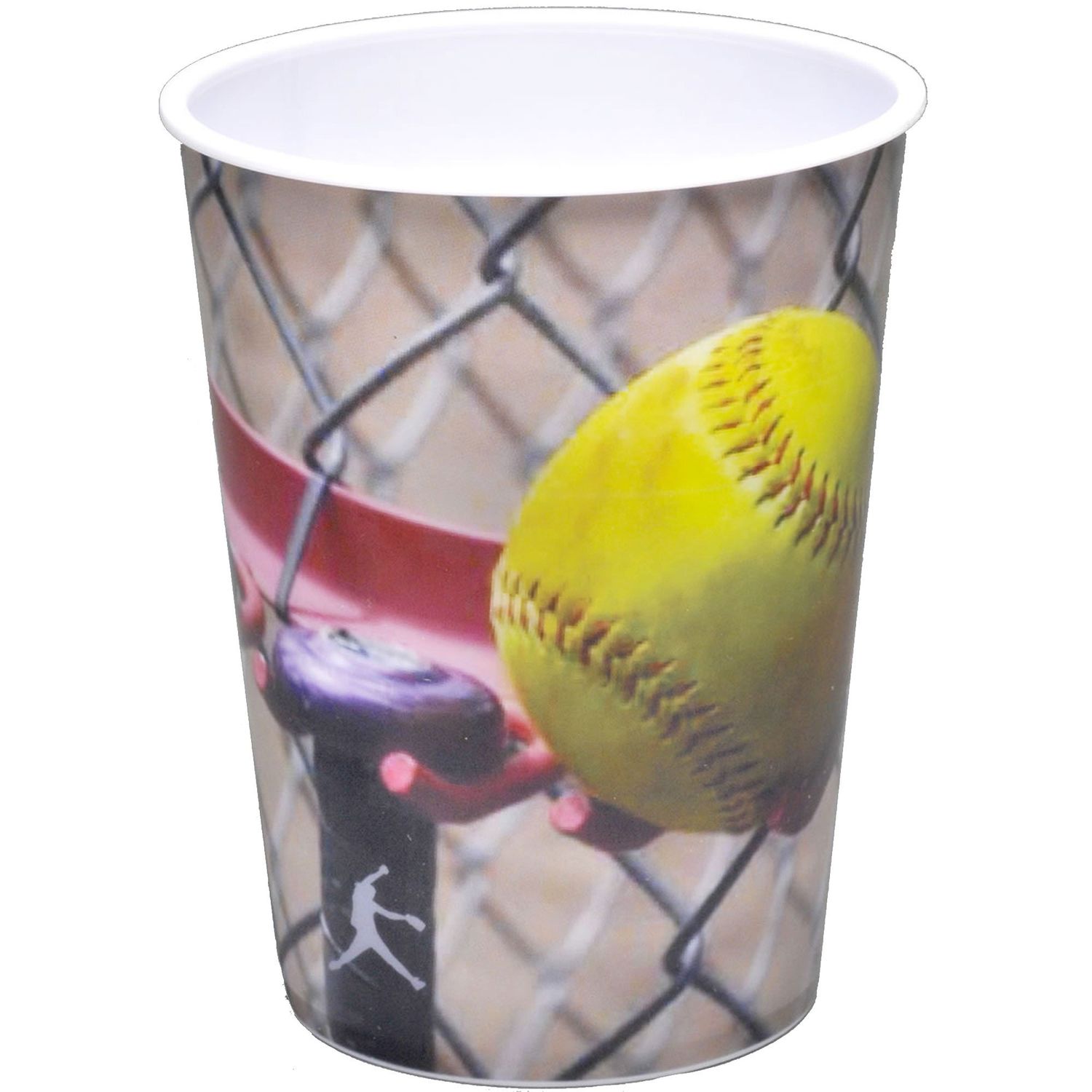 16oz CUP FASTPITCH