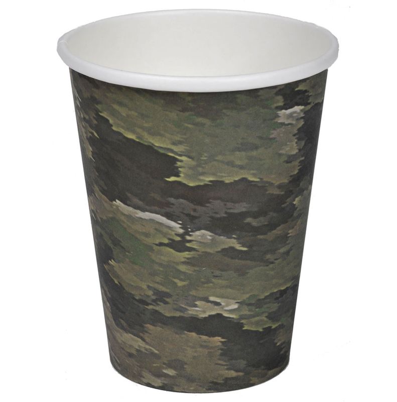 8CT 12oz AMERICAN HERO