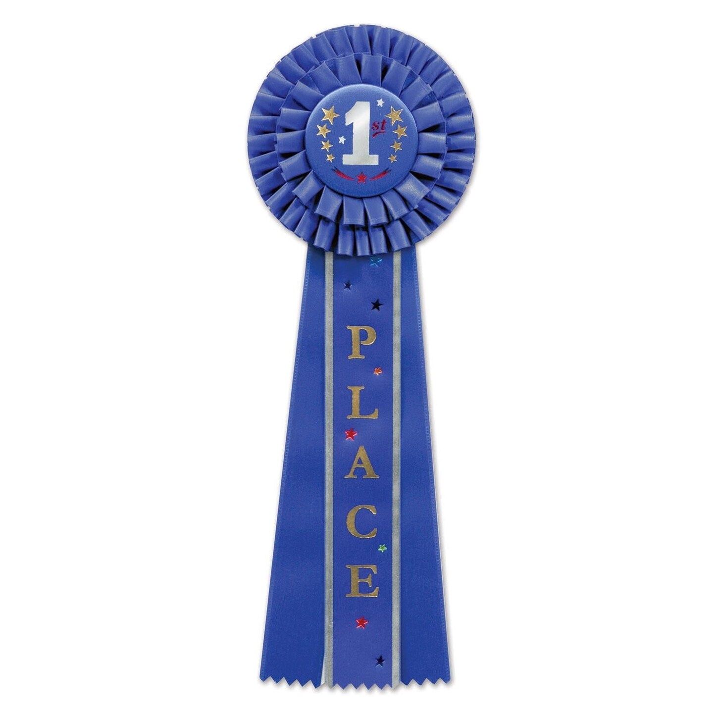 DLX ROSETTE 1ST PLACE