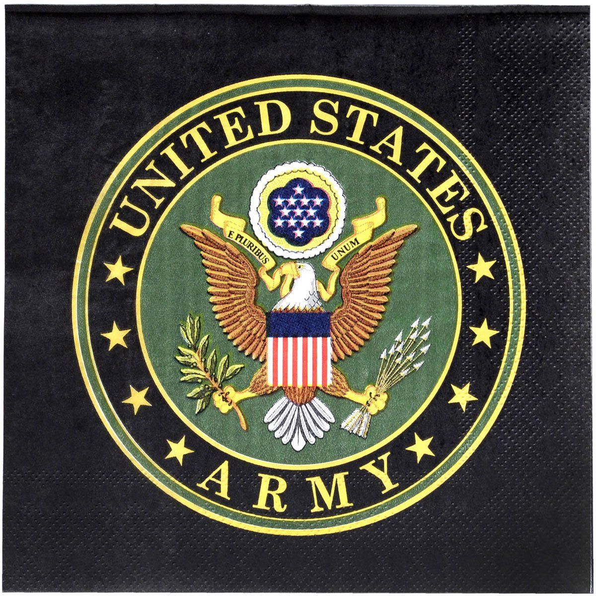 16CT LUN U.S. ARMY 16CT LUN U.S. ARMY