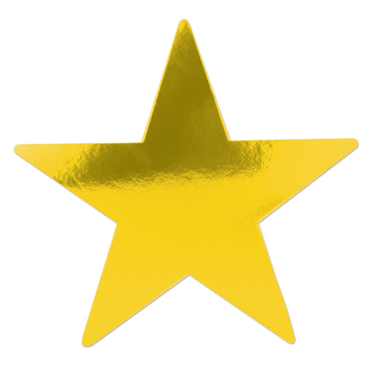 15in STAR GOLD