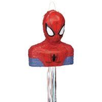 3D PINATA SPIDERMAN