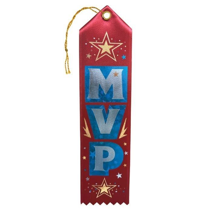 MVP Award Ribbon