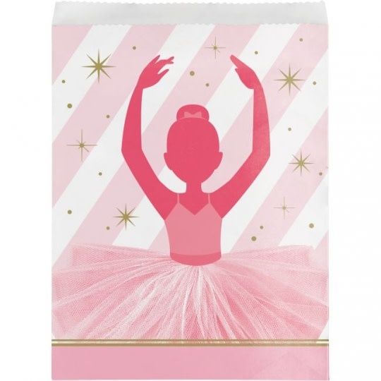 10CT BAG TWINKLE TOES