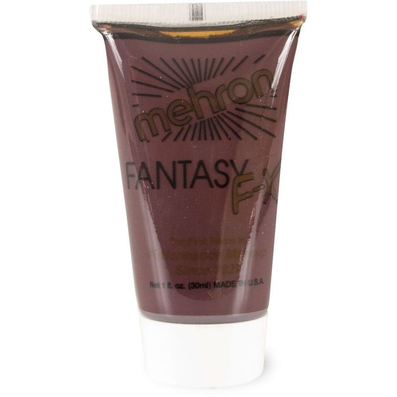 FANTASY F/X BURGUNDY