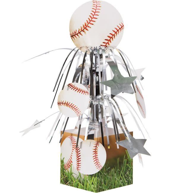CENTERPIECE FANATIC BASEBALL