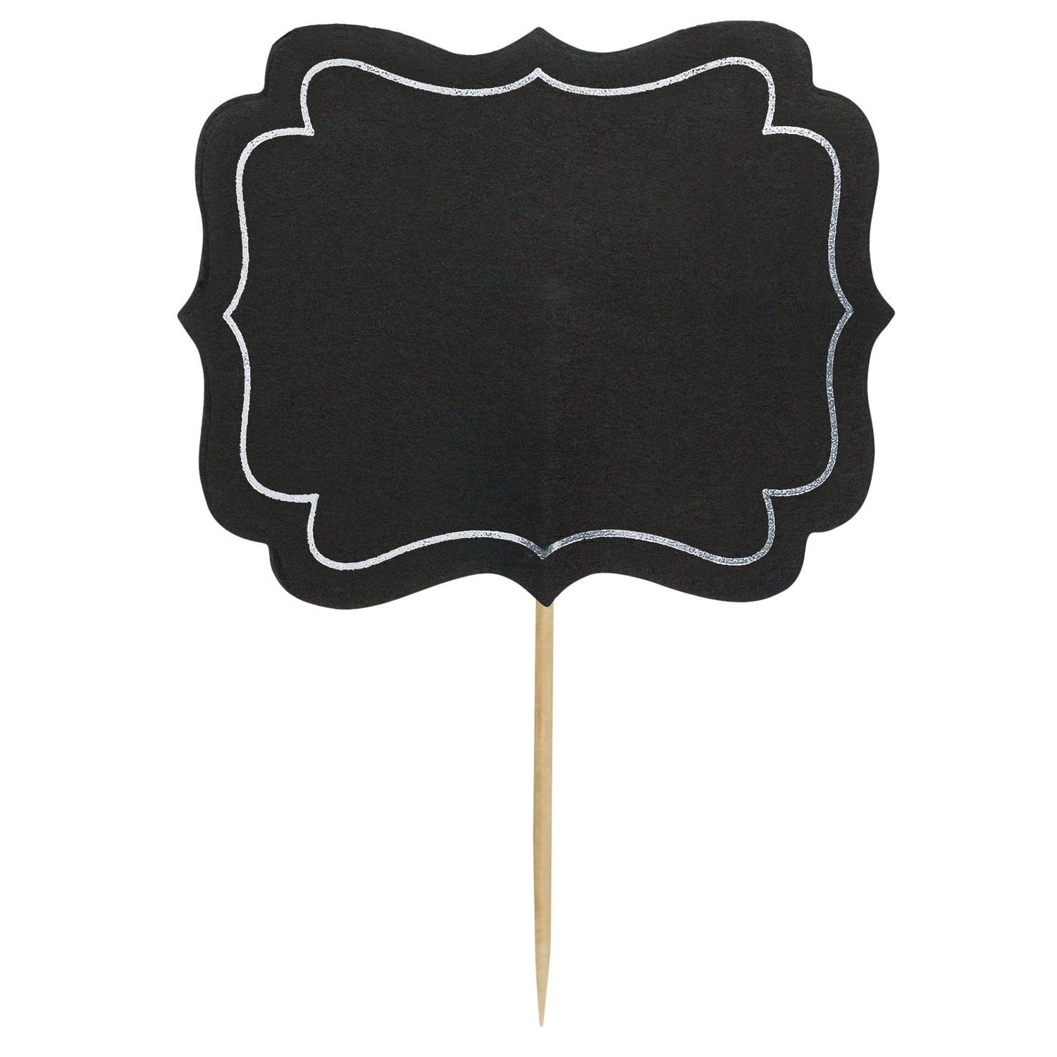 24CT CHALKBOARD PICKS