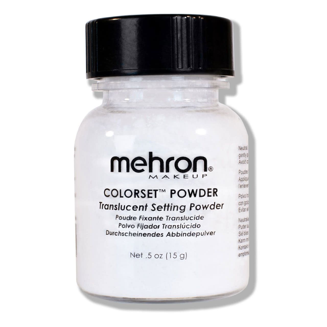 COLORSET POWDER