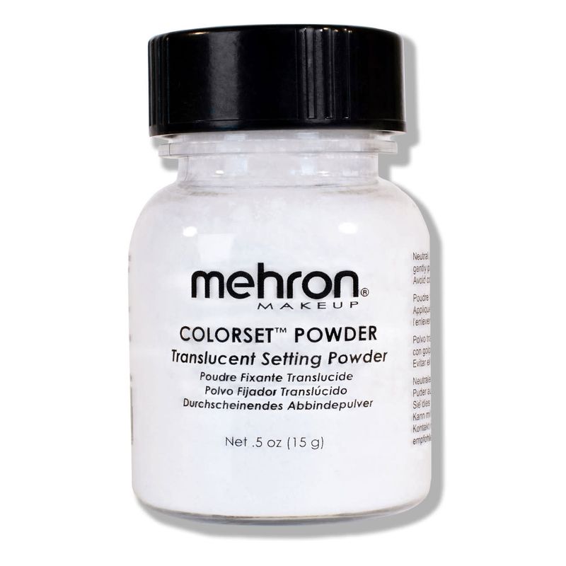 COLORSET POWDER