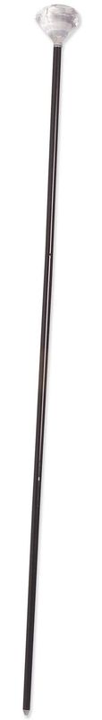 DIAMOND PIMP CANE